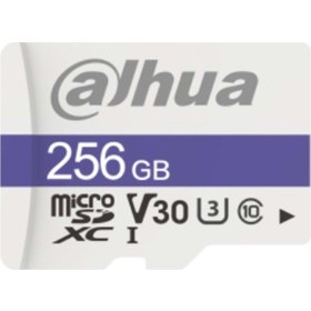 Resim Dahua Dh-tf-c100/256gb Micro Sd Kart 