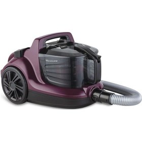 Resim Fakir Intra 800 W Toz Torbasız Elektrikli Süpürge 