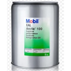Resim Mobil Eal Arctic 100 - 20 Litre 
