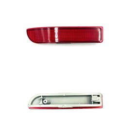 Resim Leoparts Toyota Avensis Arka Tampon Reflektörü Sol 2006-2012 81920-13022 
