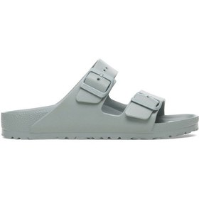 Resim Terlik Kadın 1029653 Birkenstock Arızona Eva Pure Sage Pure Sage Çok Renkli 