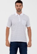 Resim U.S. Polo Assn. Erkek T-shirt 1573730 