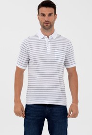 Resim U.S. Polo Assn. Erkek T-shirt 1573730 