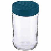 Resim Titiz 600 Ml. Mood Cam Kavanoz (TİTİZ.KC-283) 