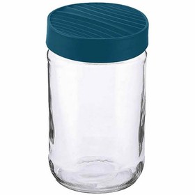 Resim Titiz 600 Ml. Mood Cam Kavanoz (TİTİZ.KC-283) 