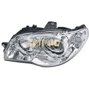 Resim Far Albea Palıo Sıena Grı 2005-2007 Y.m Sag 517544472 