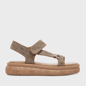 Resim Guess Bayan Sandalet FLJLD2 FAL03 BEIBR 