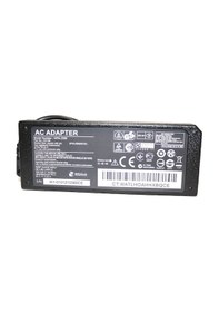 Resim Koodmax Lenovo Uyumlu Ideapad Z510 20287,80A3 20V 3.25A Adaptör Usb Kare Uç 
