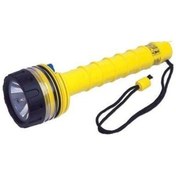 Resim Oskar Underwater Light - Su Altı Feneri Sarı 