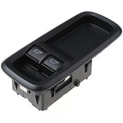 Resim Genel Markalar Ford Fiesta 2008-2012 Cam Açma Düğmesi Sol İkili Yan Sanayi 