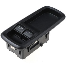 Resim Genel Markalar Ford Fiesta 2008-2012 Cam Açma Düğmesi Sol İkili Yan Sanayi 