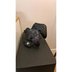 Resim Plodna House Xbox Kol Standı Kol Joystick Tutucu 