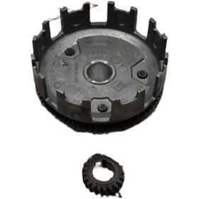 Resim Boxer 150 Debriyaj Tası A 
