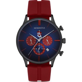 Resim Trabzonspor Ts511b-11kb Erkek Kol Saati Bordo 