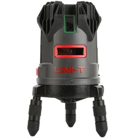 Resim Uni-T Lm555ld Yeşil Lazer Hizalama Cihazı 