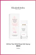 Resim Elizabeth Arden WHITE TEA WILD ROSE EDT SPRAY 50ml 
