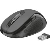 Resim Trust 21949 Ziva Kablosuz Optik Mouse (Siyah) 