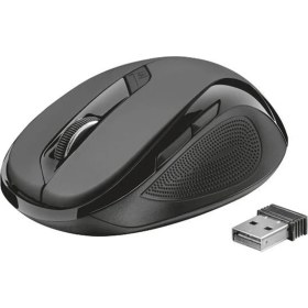 Resim Trust 21949 Ziva Kablosuz Optik Mouse (Siyah) 