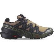 Resim Salomon L47115800 Speedcross 6 Erkek Koşu Ayakkabısı 