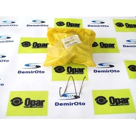 Resim 4155829 Senkromeç Yayı Doğan-Slx-Kartal-Şahin-SerçeM124-M131 OPAR 
