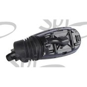 Resim Spj Punto Elektrikli Ayna 1999 - 2005 Astarlı Sol Oem NO:735273122 
