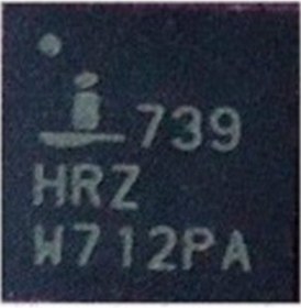 Resim Isl88739Hrz Isl739Hrz Isl88739 88739Hrz 739Hrz 88739 Entegre 