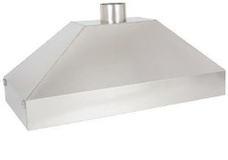 Resim Inox Davlumbaz 