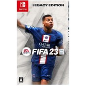 Resim Nintendo Fifa 23 Legacy Edition Switch Oyun 