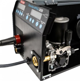 Resim Paton Standardmig-200 (MİG/MAG TİG DC LIFT MMA) Multiproses Inverter Kaynak Makinesi 