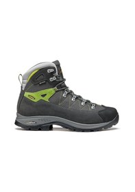Resim Asolo Fınder Erkek Outdoor Bot Gri 