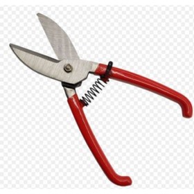 Resim Real Özs Tenekeci Makası 