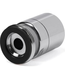 Resim Atlas Teknik Dış Dişli Perlatör Filtreli Batarya Ucu Oynar Başlıklı Tasarruflu 