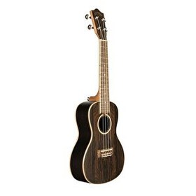 Resim Lanikai ZR-C Ziricote Concert Ukulele 