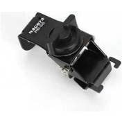 Resim Pazly Tutucu Stand Otomatik Montaj Dönebilen Kelepçeli Araç Braketi 180 Derece - Tu - 