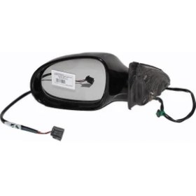 Resim Wolcar Volkswagen Passat 2005-2010 Komple Ayna Sol 