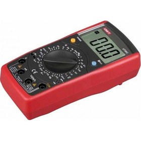 Resim Unit Ut 39c Dijital Multimetre Ut39c 