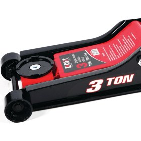 Resim Dht 3 Ton Düşük Profil Garaj Krikosu 