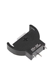 Resim CNL Cr2032 Tipi Dikey Pil Yuvası (cr2032-180) 
