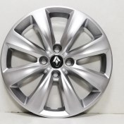 Resim İtibar Renault Clio 5 15 Uyumlu Inç Jant Kapağı Kırılmaz +Amblem 