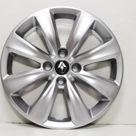 Resim İtibar Renault Clio 5 15 Uyumlu Inç Jant Kapağı Kırılmaz +Amblem 