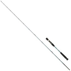 Resim Daiwa Grandwave 199cm Max. 220g Jig Olta Kamışı 
