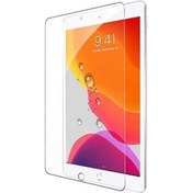 Resim Smody iPad 5. Nesil 2017 9.7 A1822 A1823 Nano Ekran Koruyucu Esnek Şeffaf 