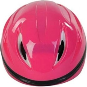 Resim Top Rock Store Çocuk Bisiklet Scooter Kaykay Paten Kaskı 