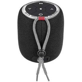 Resim MONSTER Superstar S110 Tasinabilir Kablosuz Hoparlör 10W 