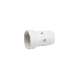 Resim Magmaweld Mıg 40/50w Gaz Dağıtıcı Lava /60w Seramik Beyaz Gaz Dağıtıcı - 3 Adet/paket 