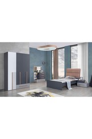 Resim Caddeyıldız Zürih Genç Odası 