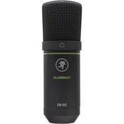 Resim Mackie EM-91C- Geniş Diyafram Condenser Mikrofon 