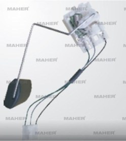 Resim Esse Otomotiv Getz 03-06 Benzinli-Dizel Oem Depo Şamandırası - MHR-22591 - 94460-1C000 