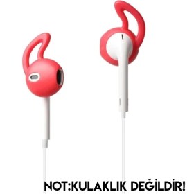 Resim Rivera Tech Rvrhb Ally Airpod Kulaklık Silikonu Sabitleyici (Sağ-Sol SET)-(5775) 