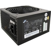 Resim MSI Mag A550bn 550w 80 Bronze 120mm Fan Power Supply Güç Kaynağı 
